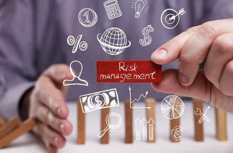 Risico Management dat je social media aanpak op orde is