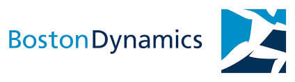 Logo van BostonDynamics