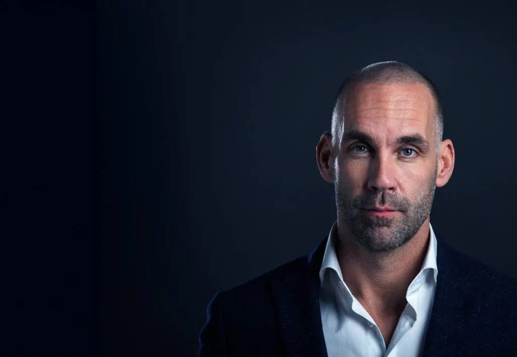 Richard van Hooijdonk