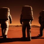 What would it take to build a self-sustaining colony on Mars?