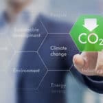 Is koolstofafvangtechnologie de beste manier om een klimaatcatastrofe te voorkomen?