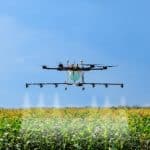 Digital agriculture: innovation for the new normal