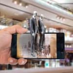 Virtual and augmented reality herald a new era in marketing
