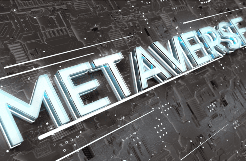 The metaverse: blurring the lines between our physical and virtual worlds