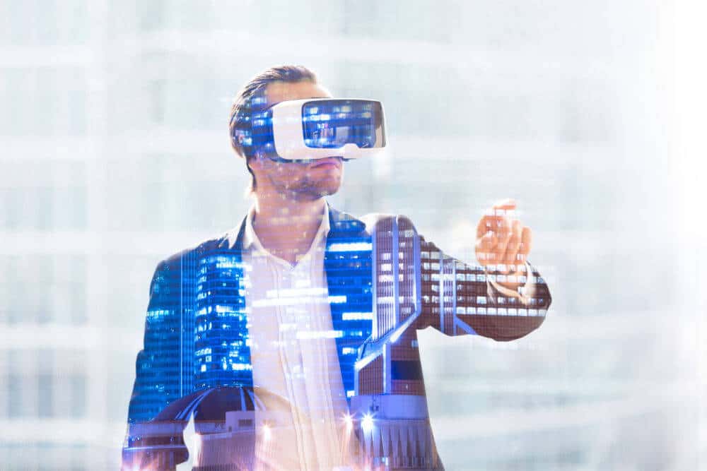 The rise of virtual construction: will brick and mortar soon be obsolete?