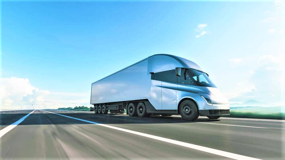 Innovations that will revolutionise the freight transportation industry