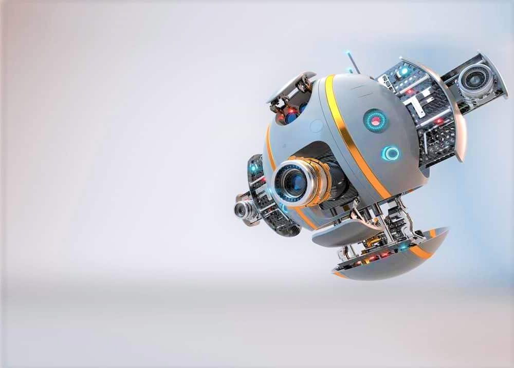 <em>Shape-shifting </em>bots: de toekomst van robotica?