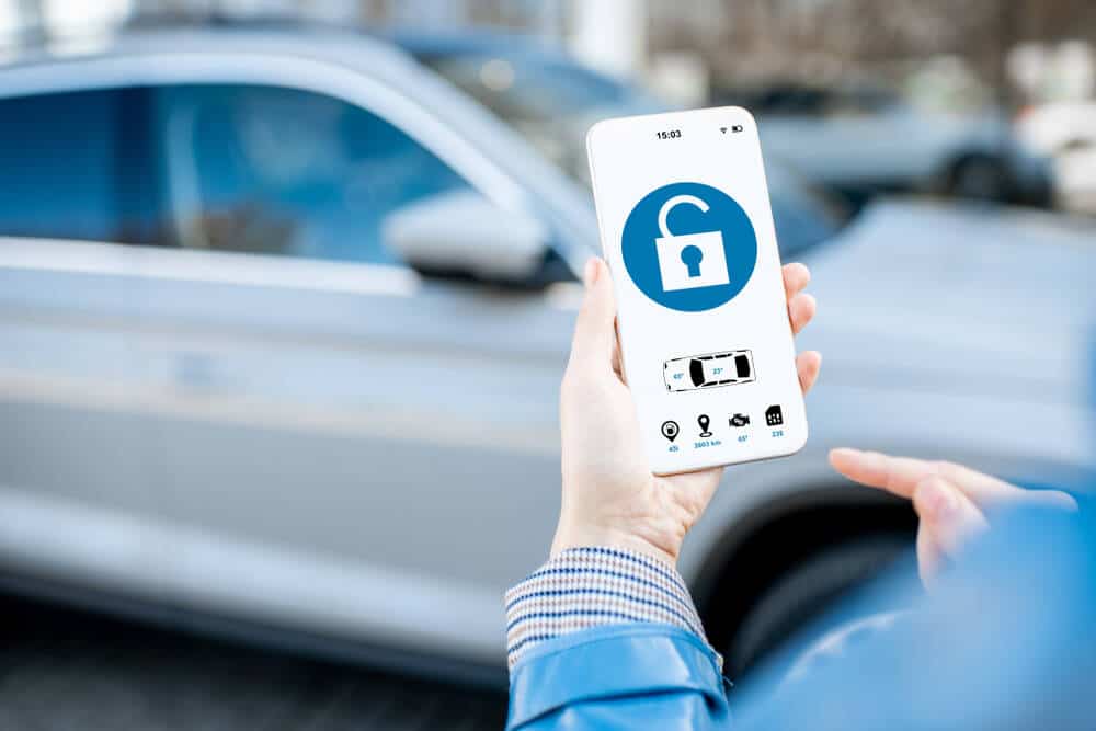 How will we protect tomorrow’s connected cars from cyberattacks?