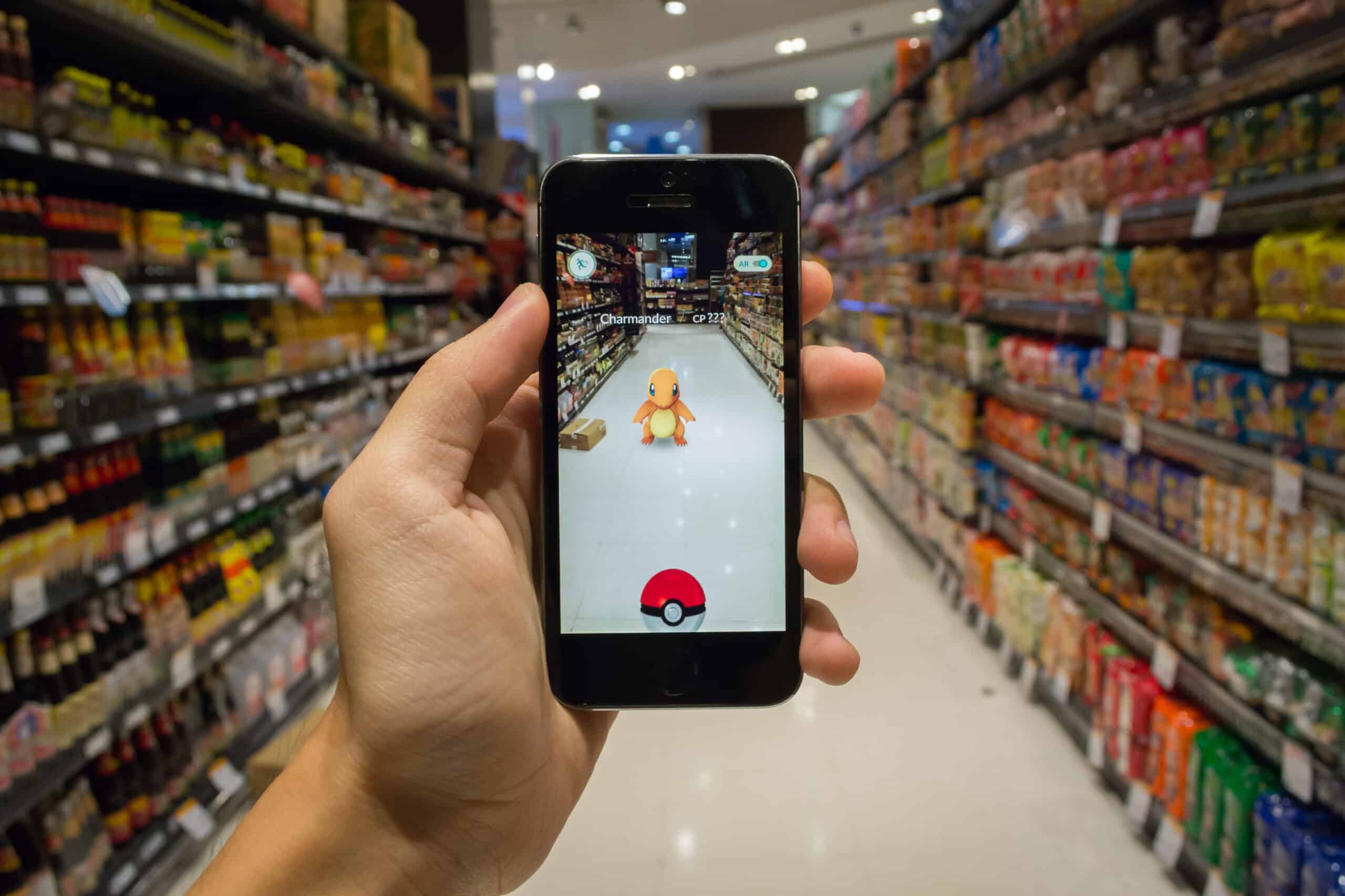 As traditional forms of advertising start to lose their power over consumers, brands are increasingly turning to innovative approaches like gamification.
