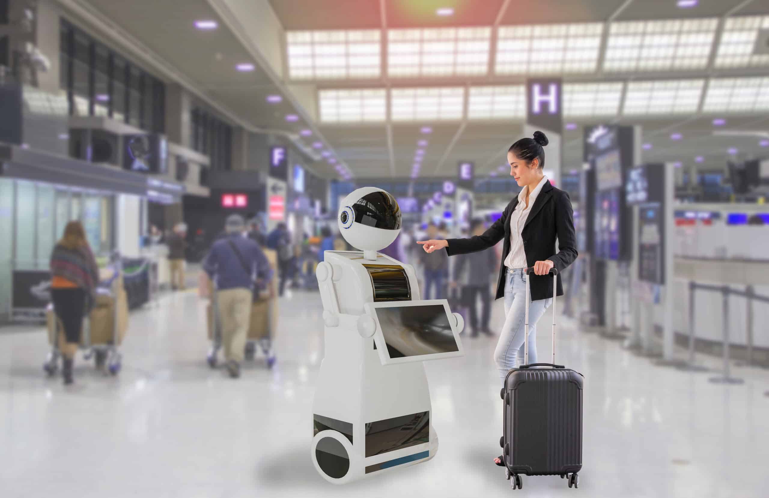 The future of travel is crazier than you can imagine