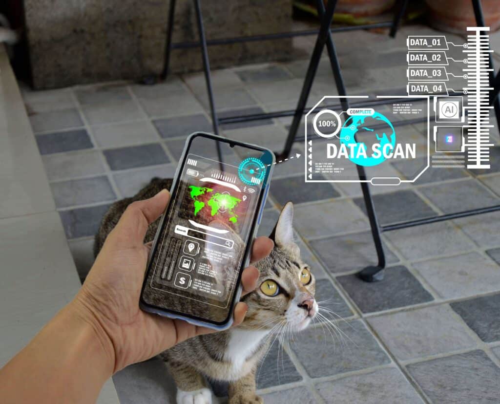 Will AI one day enable us to talk to animals?