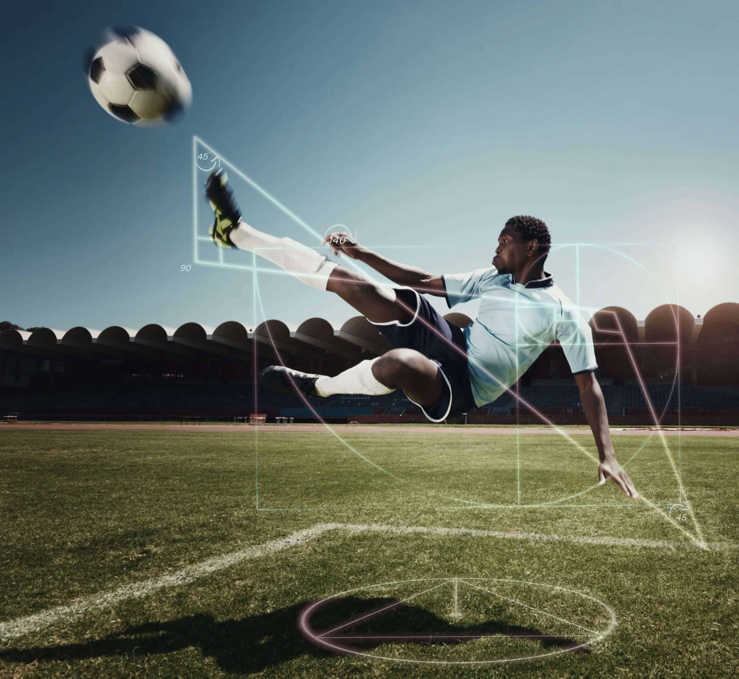 How generative AI is shaping the future of sports