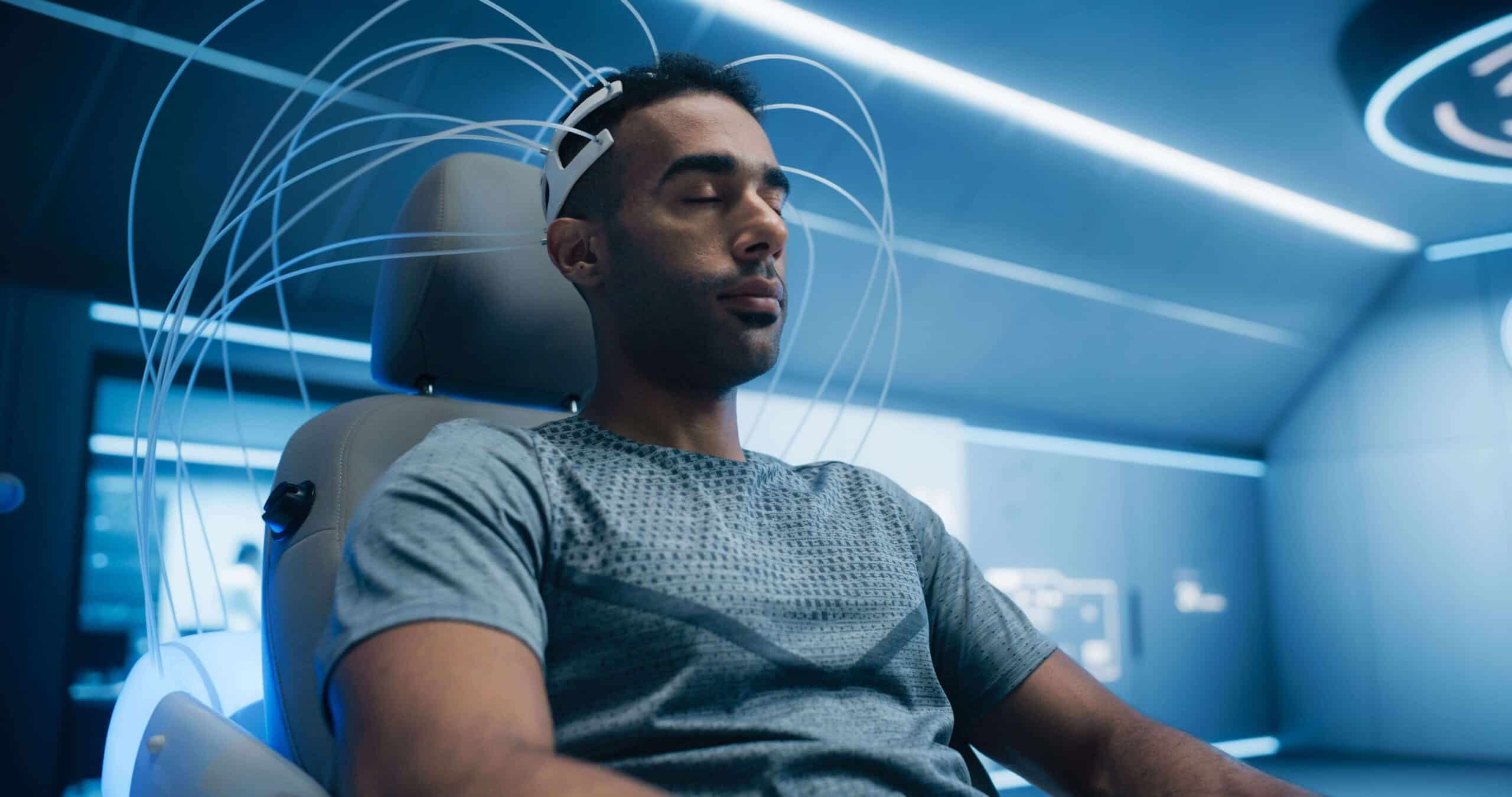 How brain-computer interfaces will transform daily life in 2040