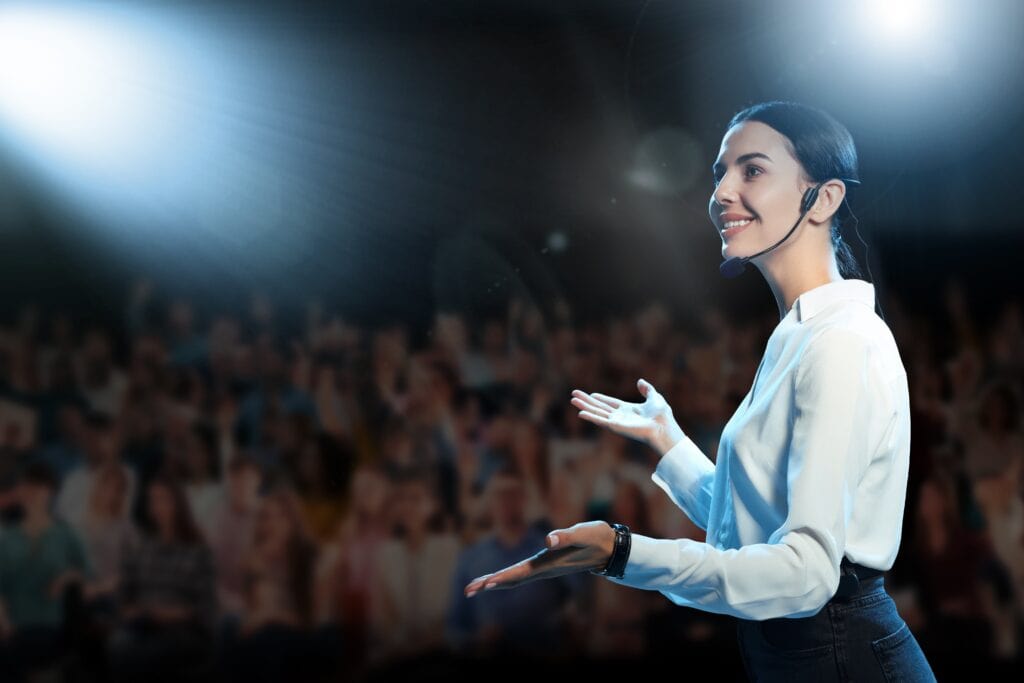 Captivate your audience: The art of storytelling for Public Speakers