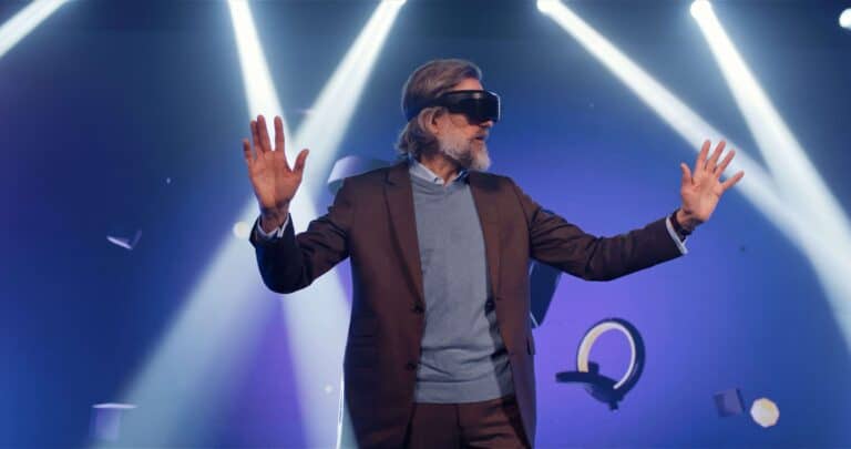 The Future of Public Speaking