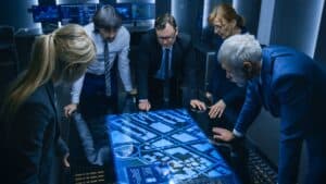 Government’s AI makeover: how AI is transforming public services