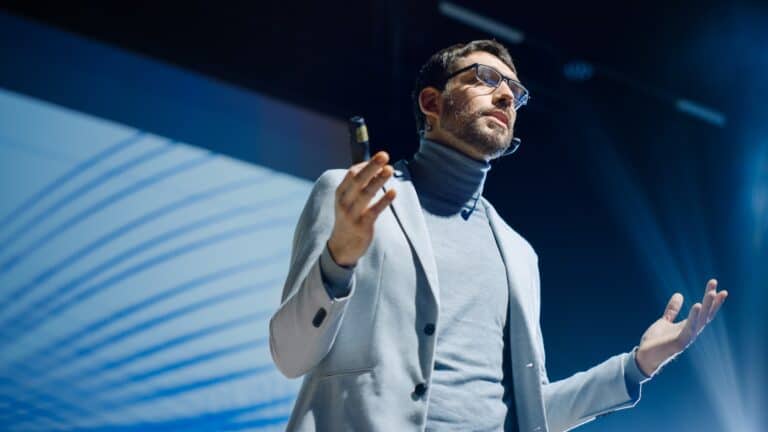 Guest speaker preparation: How to deliver a memorable talk