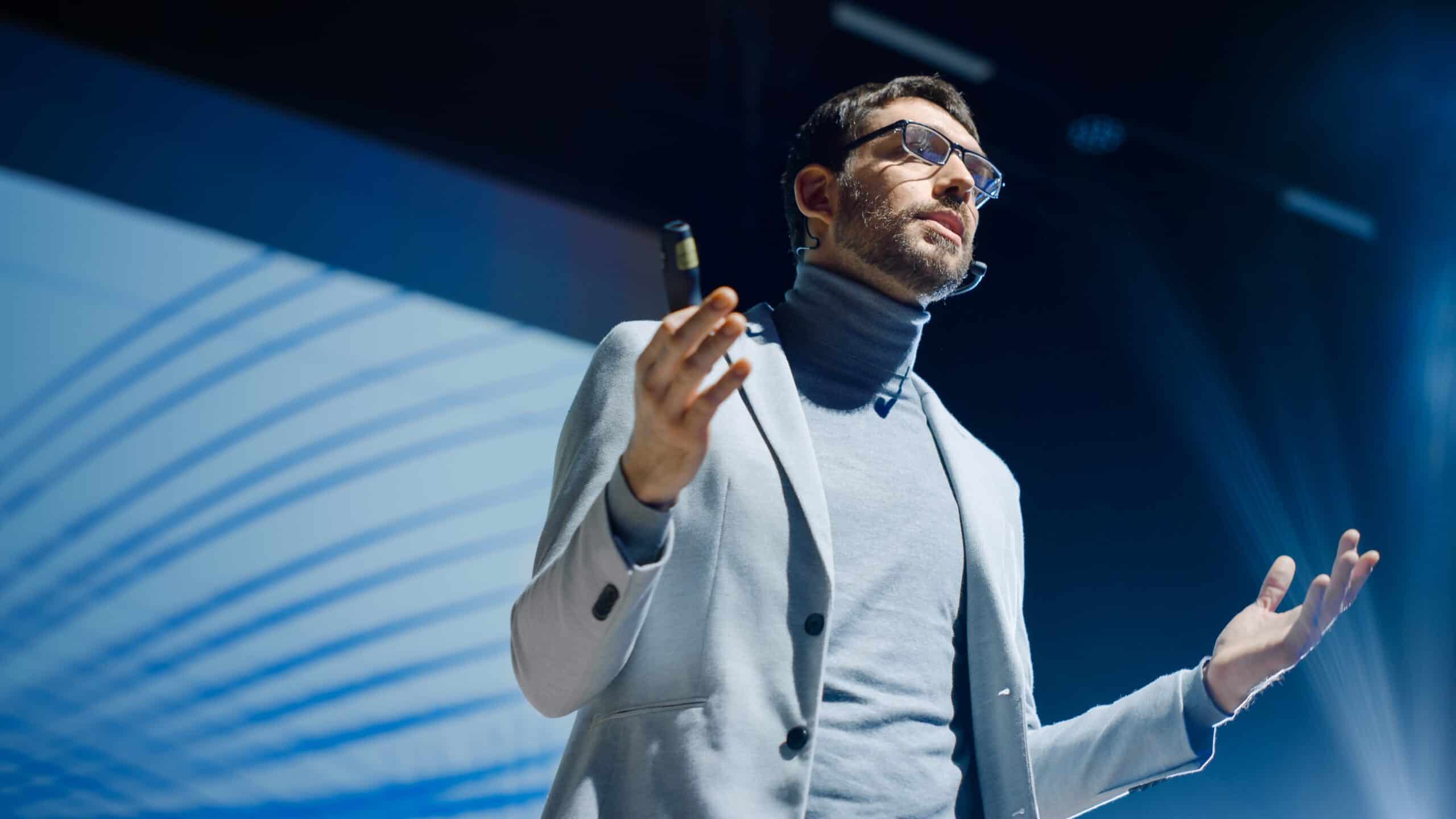 Guest speaker preparation: How to deliver a memorable talk