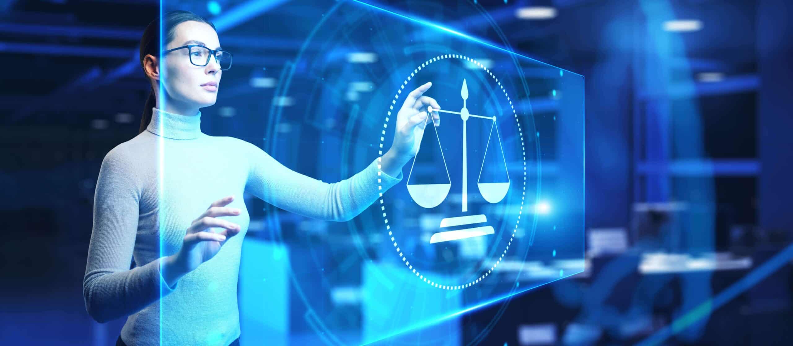Algorithmic justice: How AI is transforming crime scene investigation