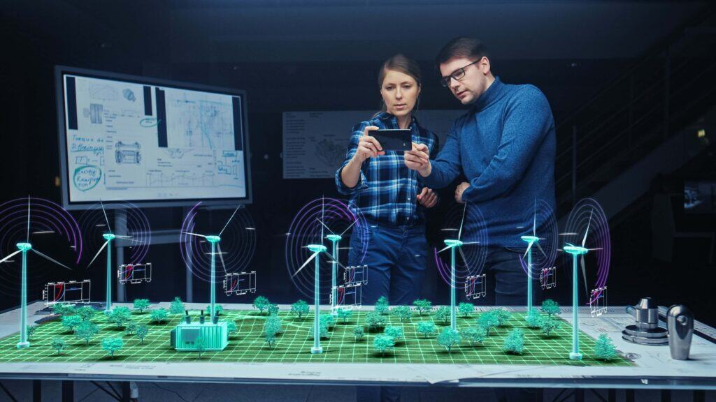 Technology for the end times: how to survive civilisation’s collapse