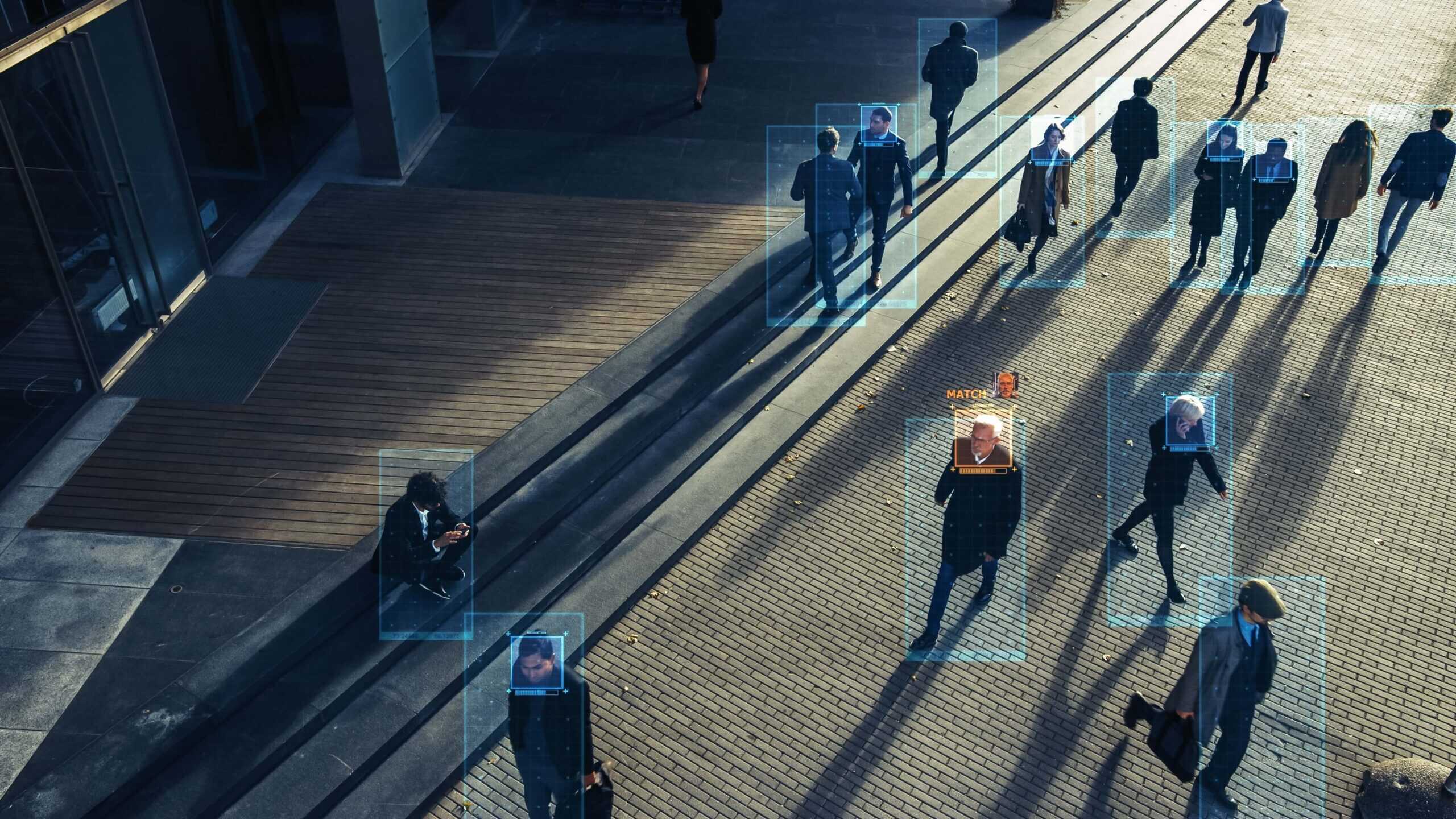 How technology can keep us safe from physical threats
