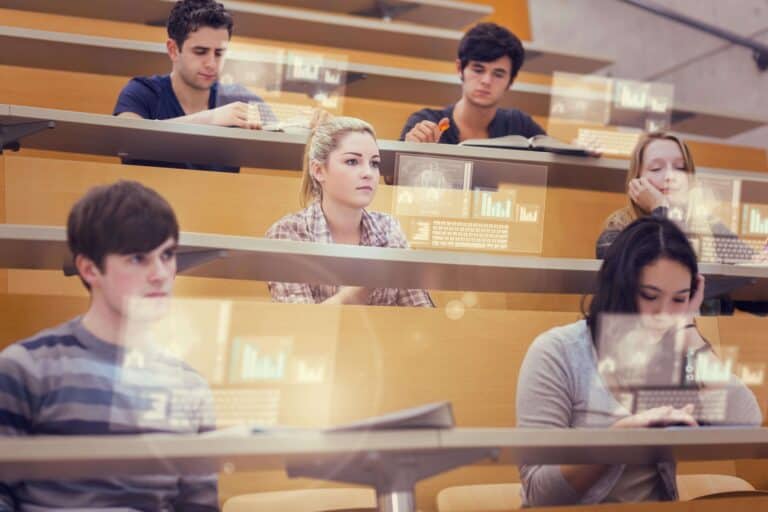 Bijna elke student sjoemelt met AI – wat nu?