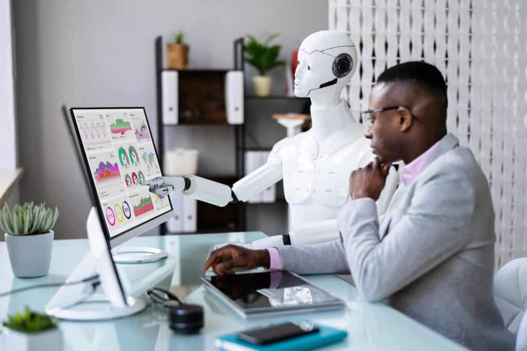 How AI-first companies are rewriting the rules of business