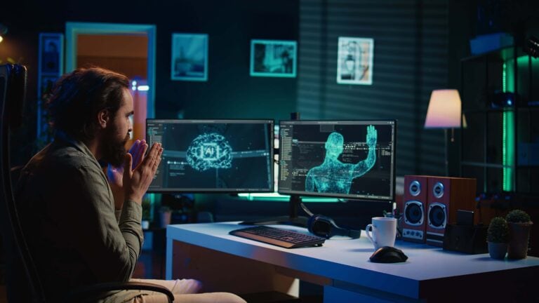 Hoe autonome AI-agents ons leven gaan veranderen