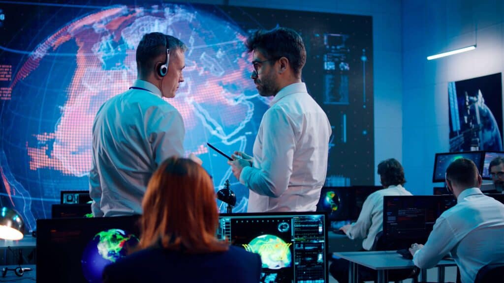 Near-earth guardians: four technologies that might just protect us from outer space threats