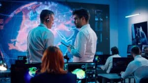 Near-earth guardians: four technologies that might just protect us from outer space threats