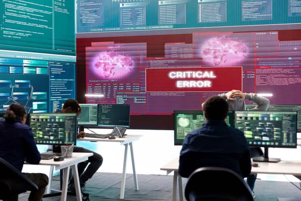 AI gone wrong: seven unsettling examples that show how AI is far from perfect