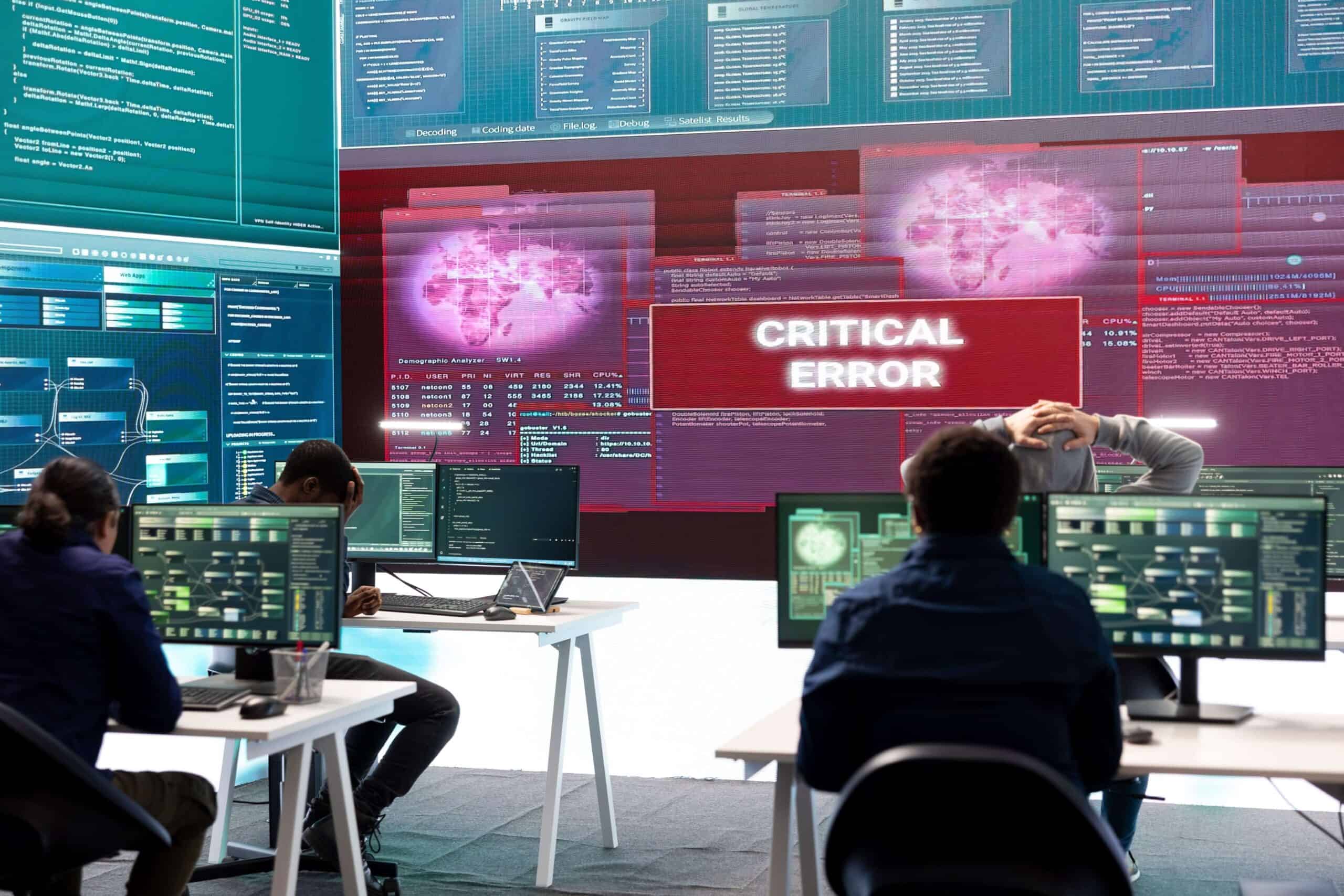 AI gone wrong: seven unsettling examples that show how AI is far from perfect