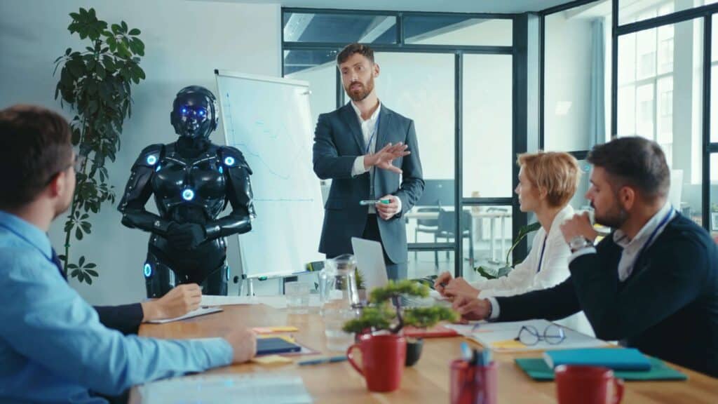 How leaders can guide organisations through ethical AI challenges