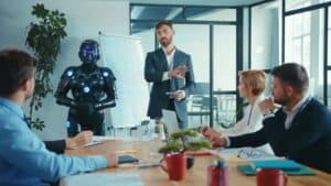 How leaders can guide organisations through ethical AI challenges