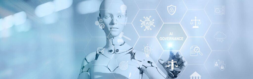 How governments can get AI right… and how it might go spectacularly wrong