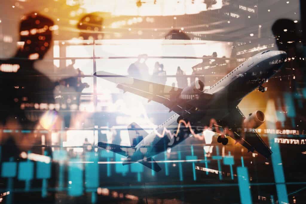 AI in aerospace: who’s liable when the algorithm crashes the plane?