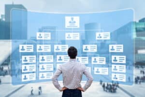 The democratisation of expertise: how AI is flattening organisational hierarchies for the better