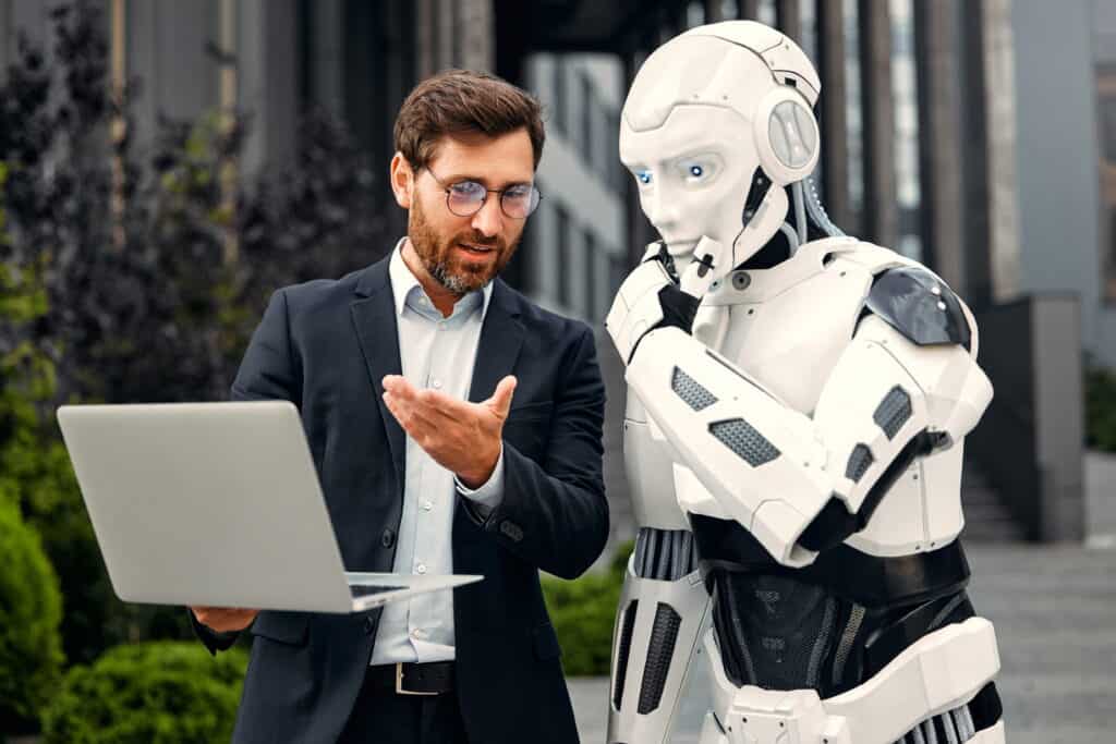 Six unsexy industries where AI is solving real problems