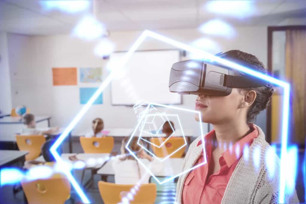 What universities will look like in 2050 (if they still exist)